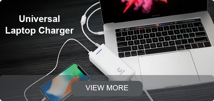 Universal Laptop Charger